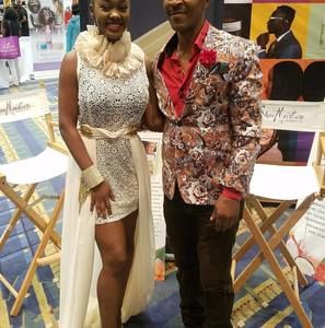 Meet your Posher, Milton